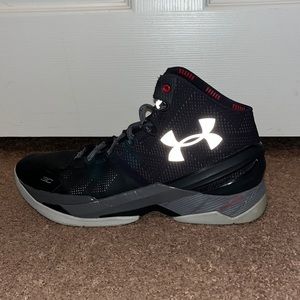 Under Armour Curry 2s “The Professional”